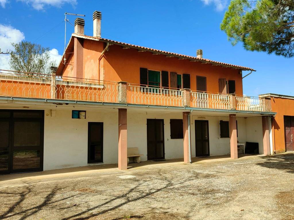 Villa a Vetralla in Località Dogane, 49 - Foto 5