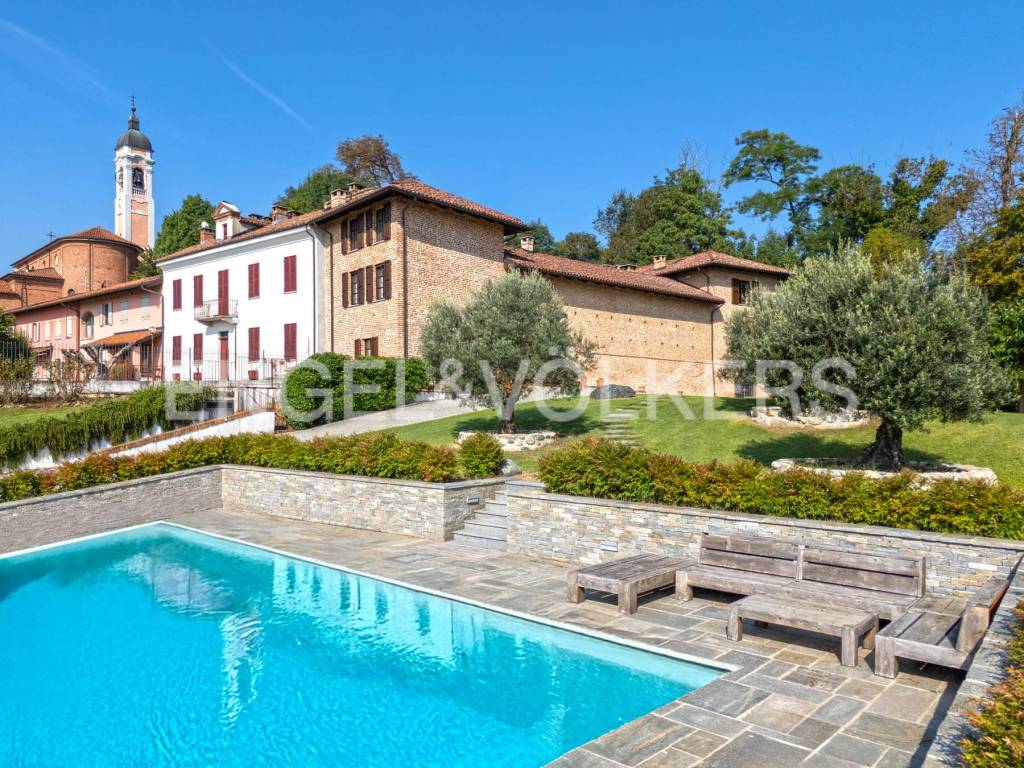 Rustico / casale a Roatto in Via San Michele - Foto 2