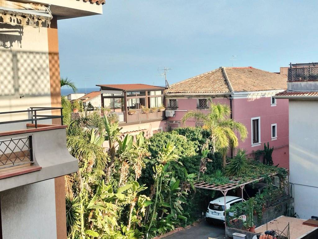 Appartamento a Aci castello in Via Napoli, 14 - Foto 4