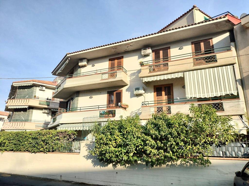 Appartamento a Aci castello in Via Napoli, 14 - Foto 5