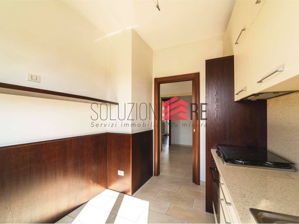 Appartamento a Galliate in Via San Martino, 25 - Foto 2