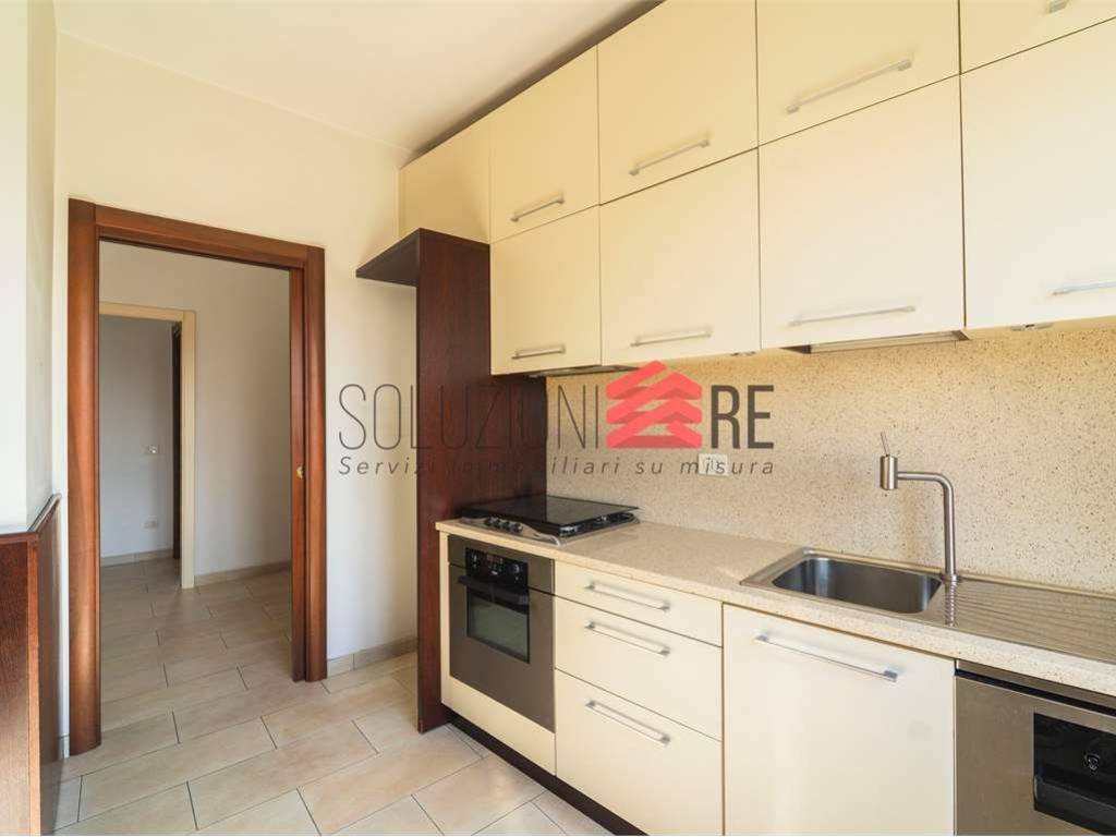 Appartamento a Galliate in Via San Martino, 25 - Foto 3