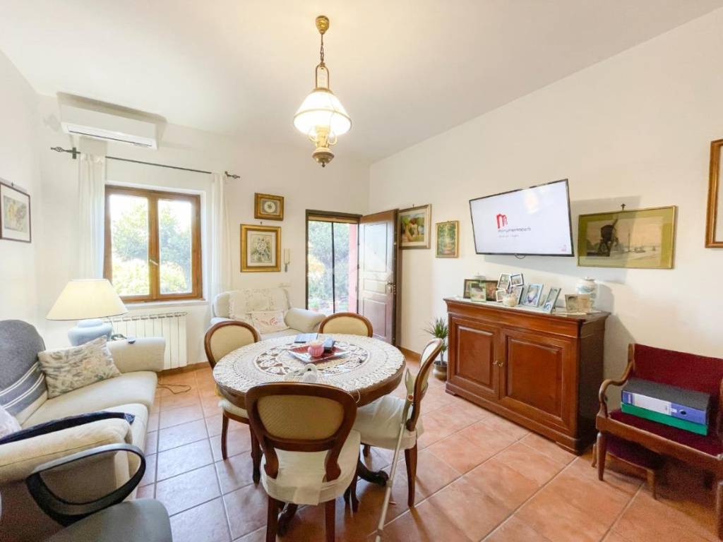 Appartamento a Formello in Via Emilio Bassanelli, 31 - Foto 5