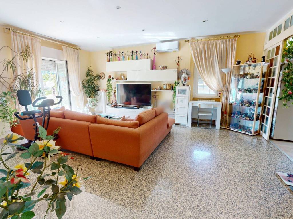 Attico / mansarda a Grottammare in VIA CARLO ALBERTO DALLA CHIESA, 55 - Foto 2
