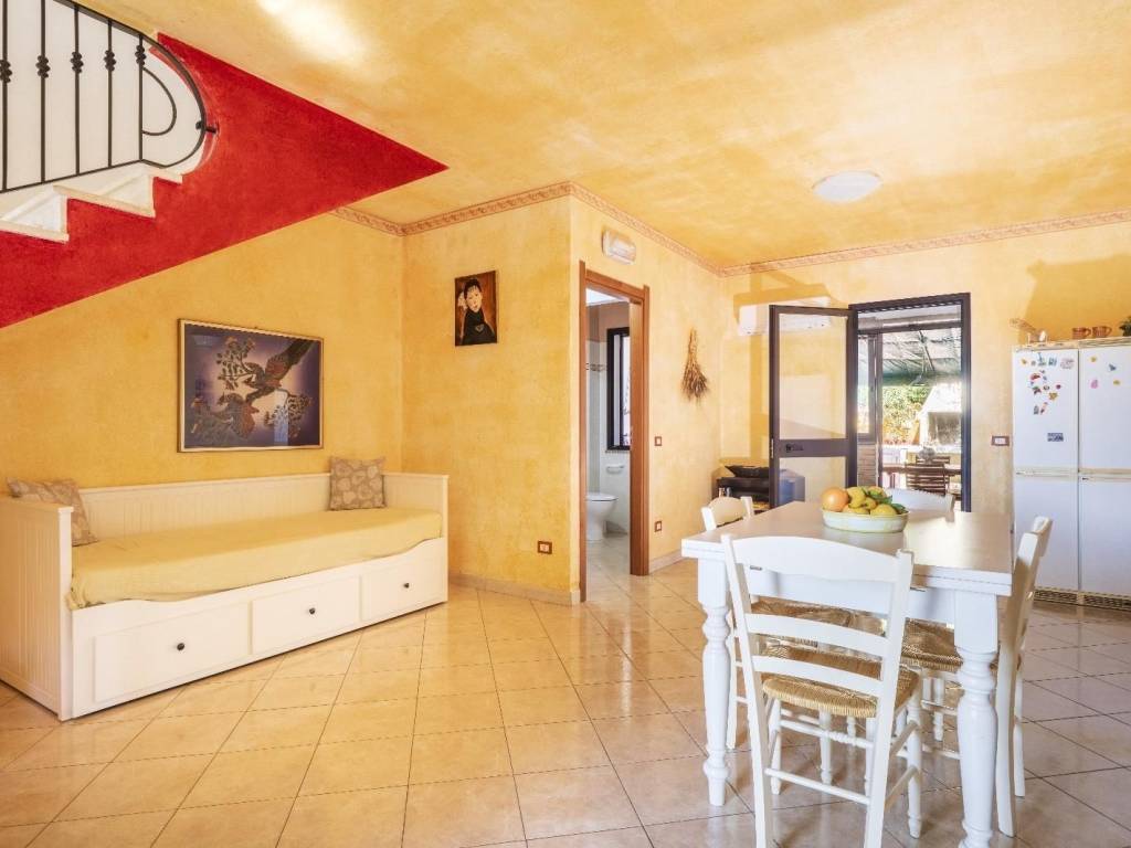 Villetta a schiera a Pula - Foto 4