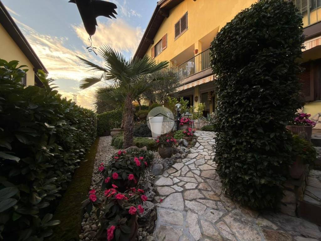 Appartamento a Volpiano in Via piave, 19 - Foto 2