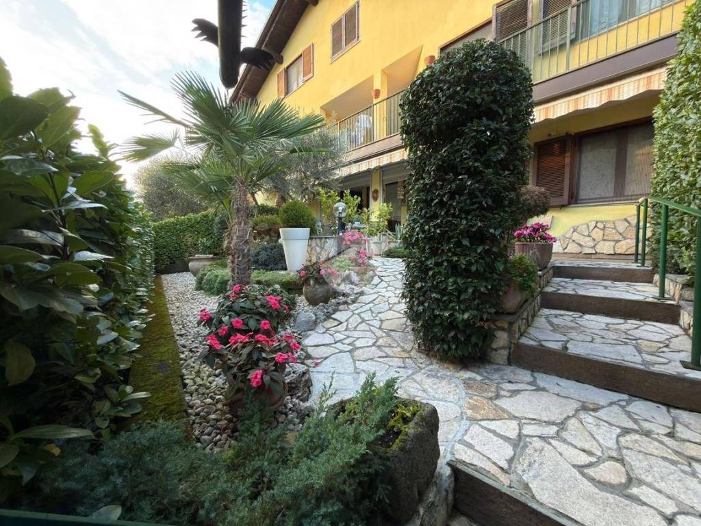 Appartamento a Volpiano in Via piave, 19 - Foto 3