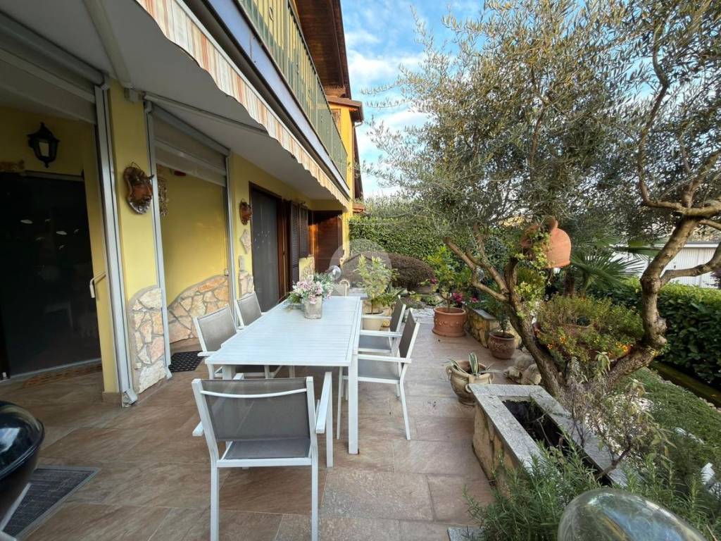 Appartamento a Volpiano in Via piave, 19 - Foto 4