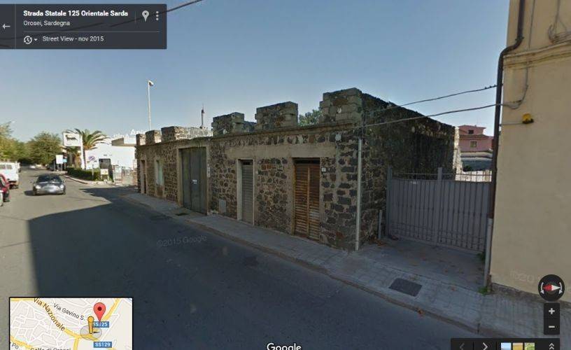 Casa indipendente a Orosei in Via Sebastiano Chisu - Foto 5