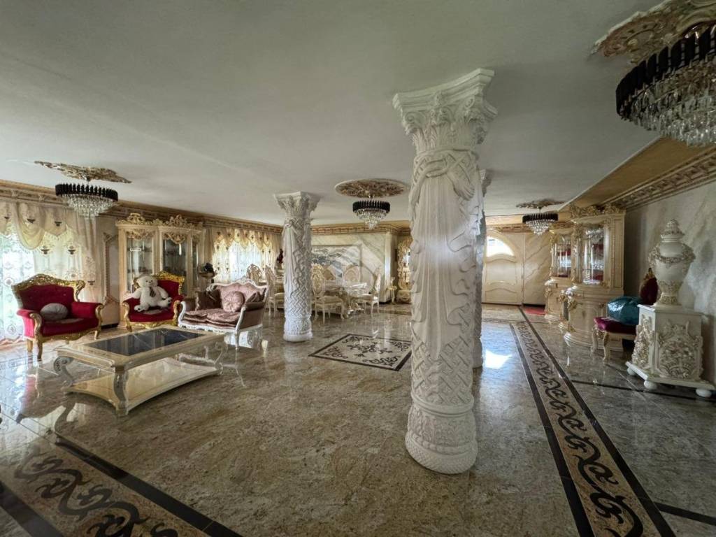 Villa a Borgo vercelli in Via Torquato Tasso, 4 - Foto 3