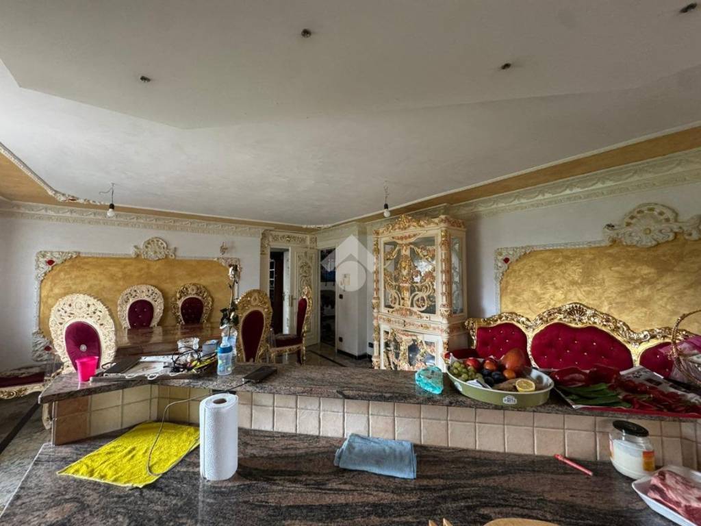 Villa a Borgo vercelli in Via Torquato Tasso, 4 - Foto 4