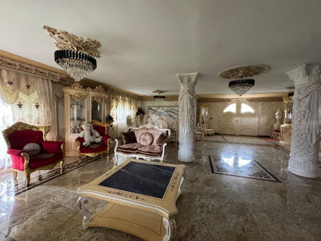 Villa a Borgo vercelli in Via Torquato Tasso, 4 - Foto 5