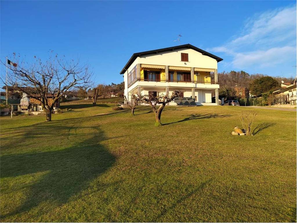 Villa a Bizzarone - Foto 5