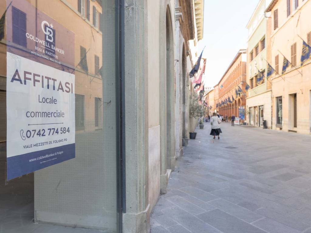 Immobile a Foligno in Corso Cavour - Foto 3
