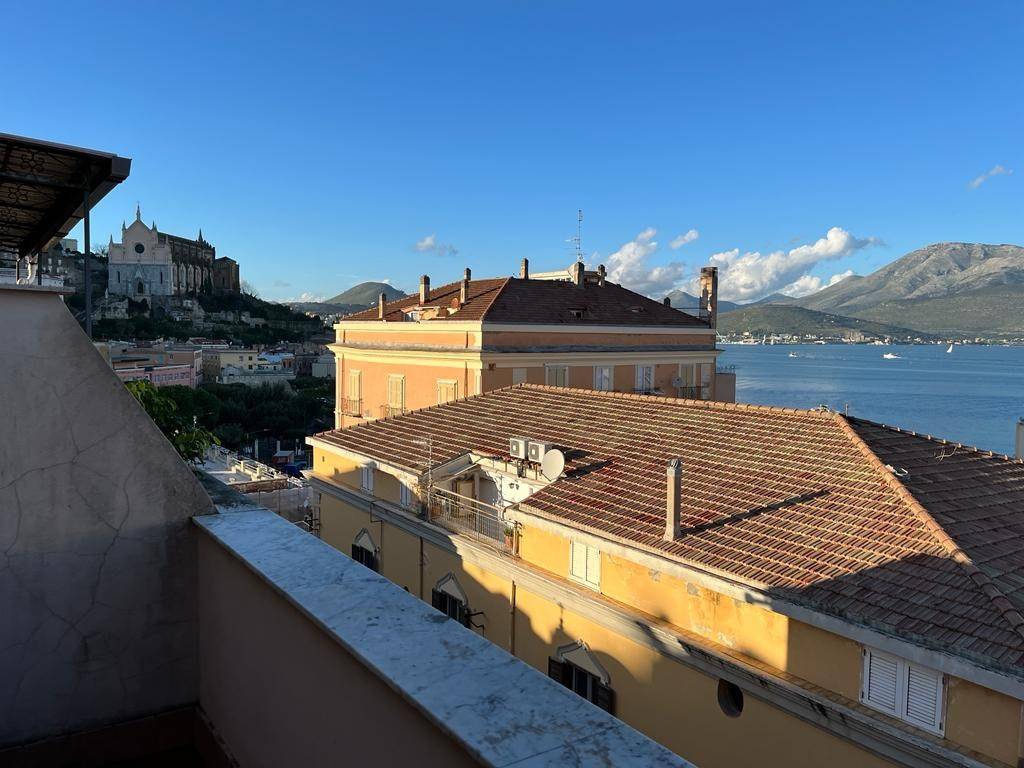 Appartamento a Gaeta in Via Duomo - Foto 4