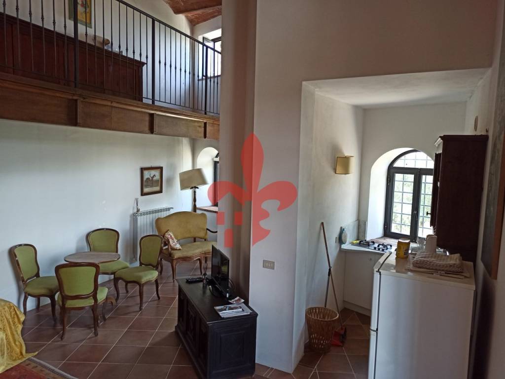 Appartamento a Fiesole in Via delle Caldine - Foto 2