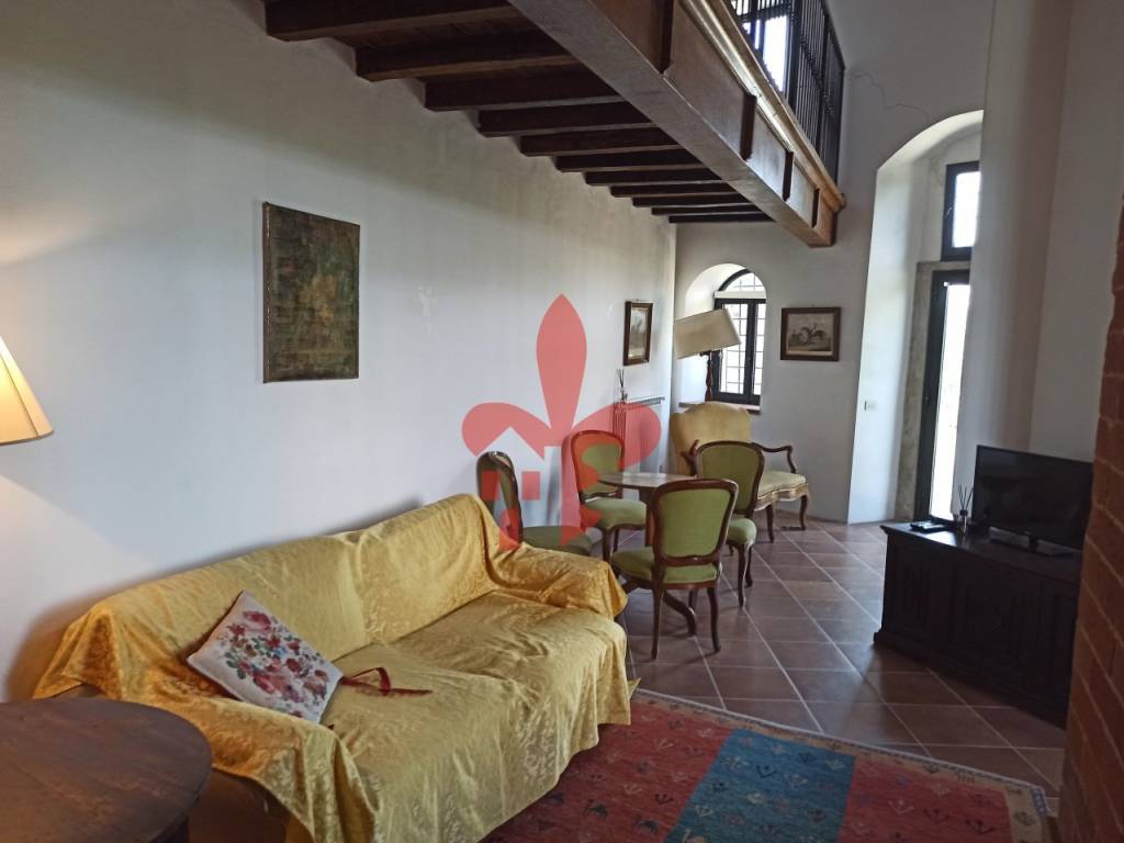 Appartamento a Fiesole in Via delle Caldine - Foto 3