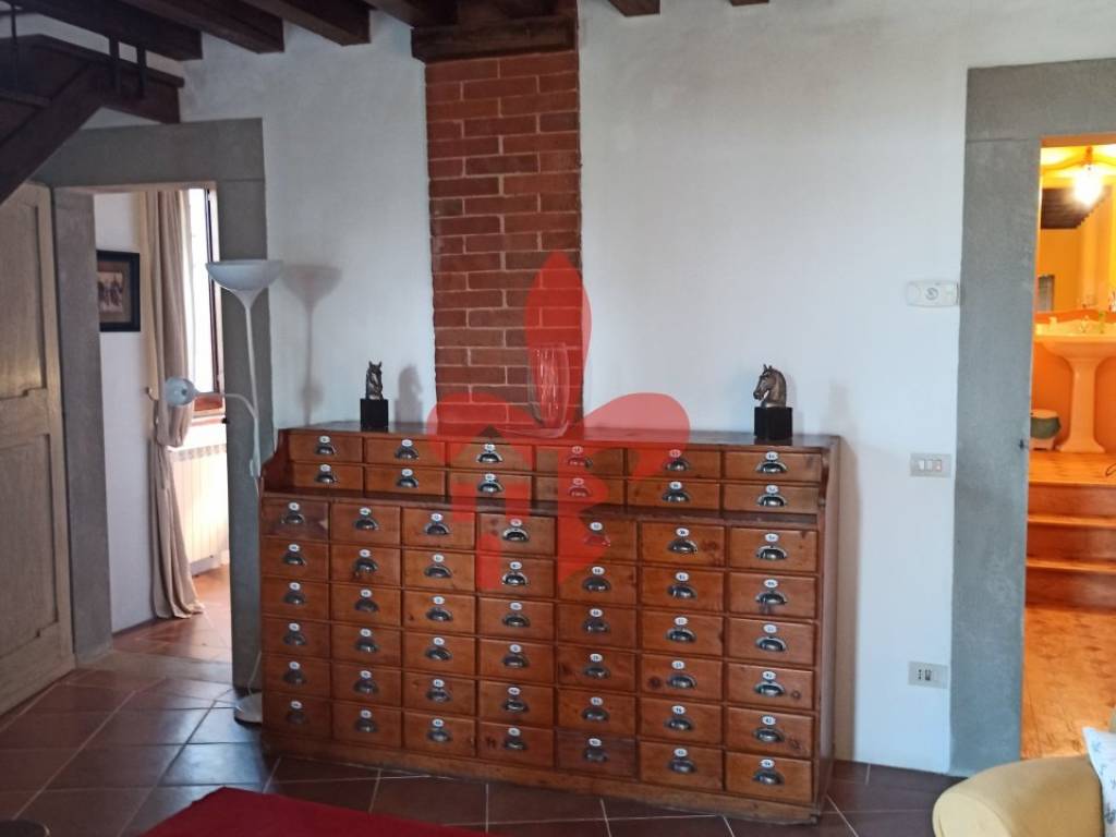 Appartamento a Fiesole in Via delle Caldine - Foto 4