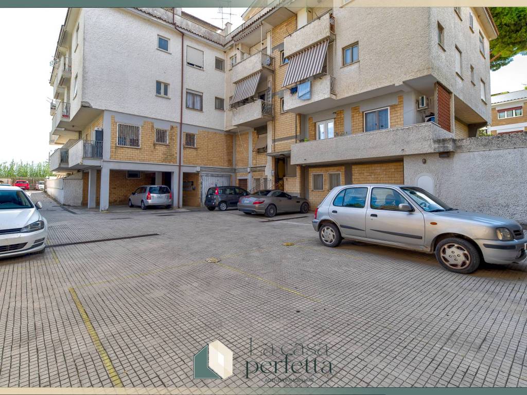Appartamento a Santa marinella in Via 4 Novembre, 90 - Foto 3
