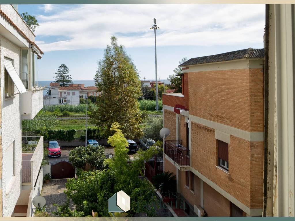Appartamento a Santa marinella in Via 4 Novembre, 90 - Foto 4