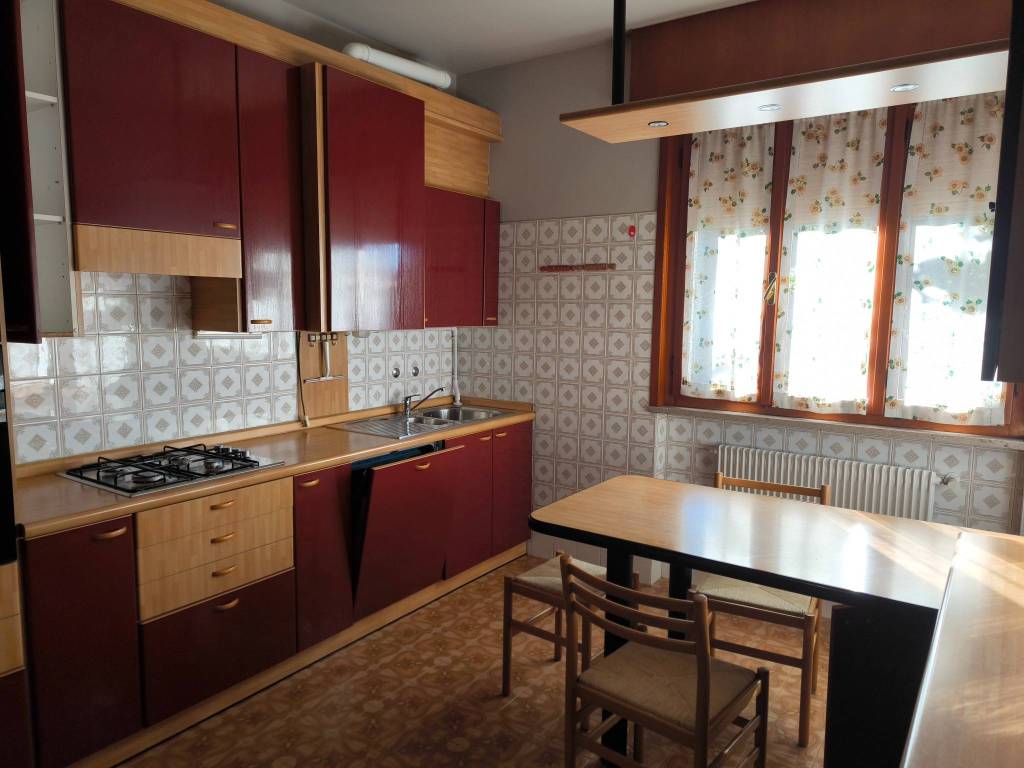 Appartamento a Palmanova in Via Coevorden, 1 - Foto 5