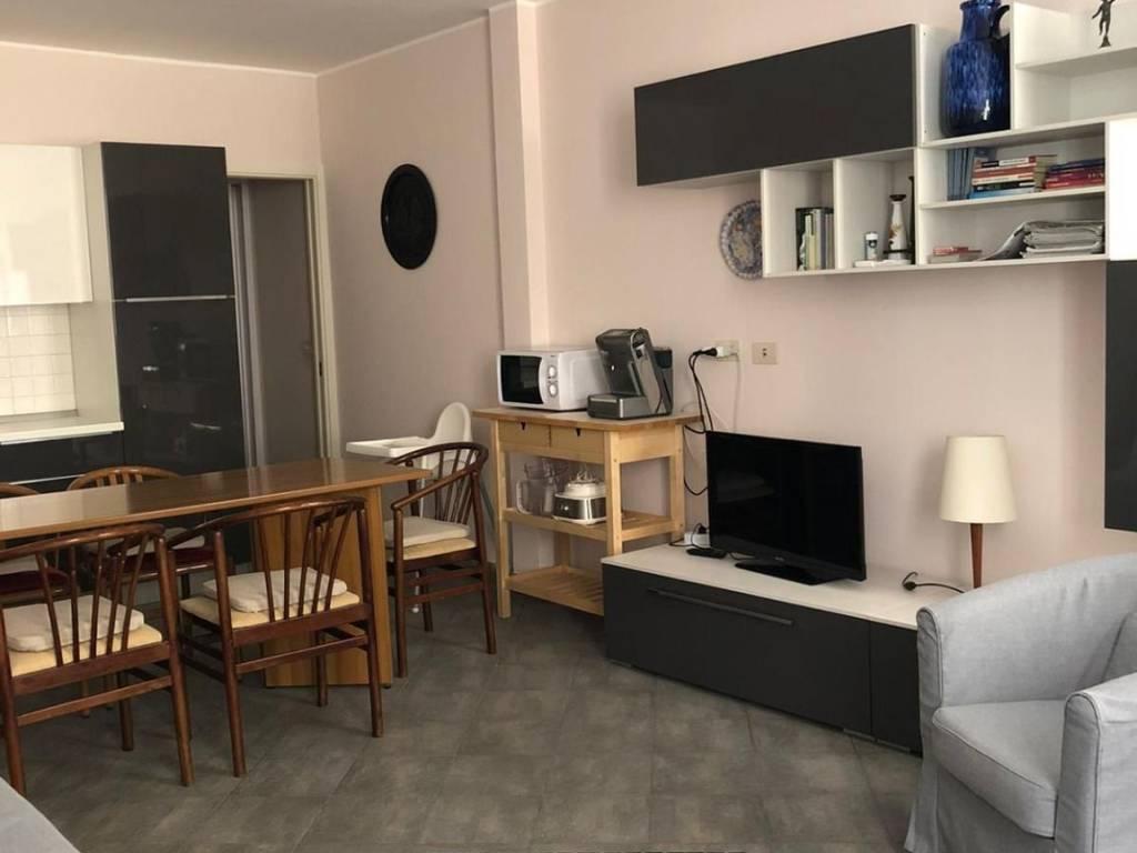 Appartamento a Varazze in Piazza Nello Bovani - Foto 2
