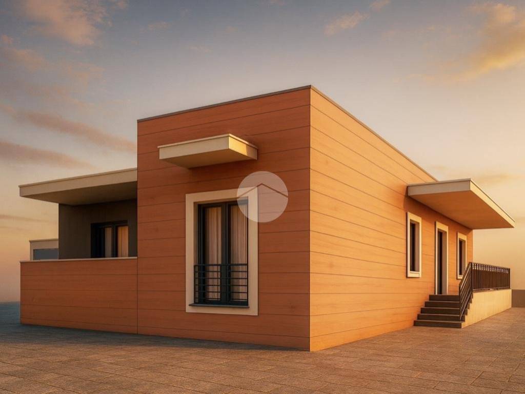 Villa a Rivoli in Via San Paolo, 23 - Foto 2