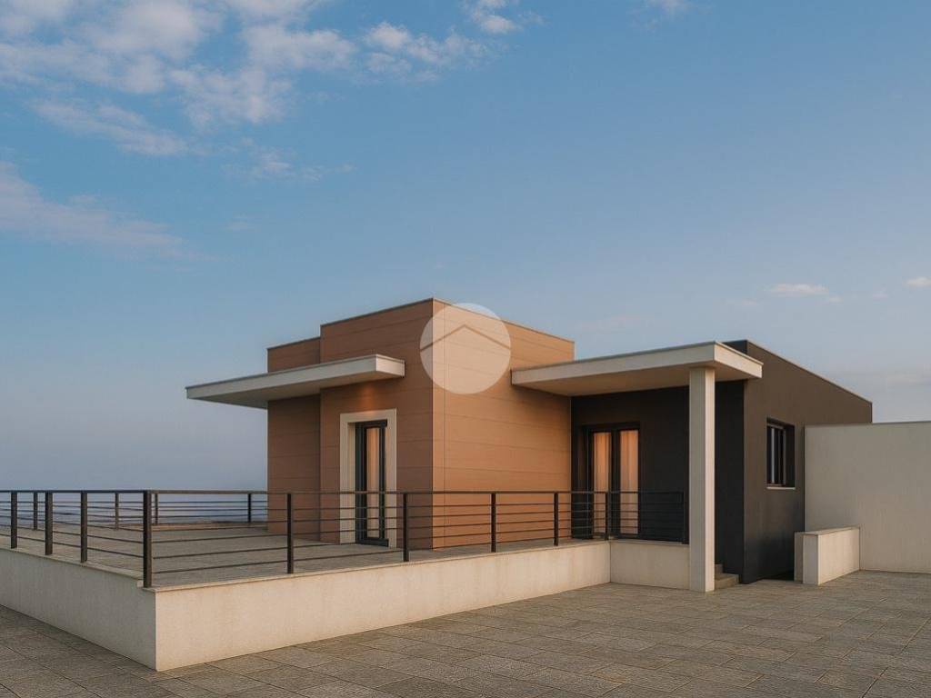 Villa a Rivoli in Via San Paolo, 23 - Foto 4