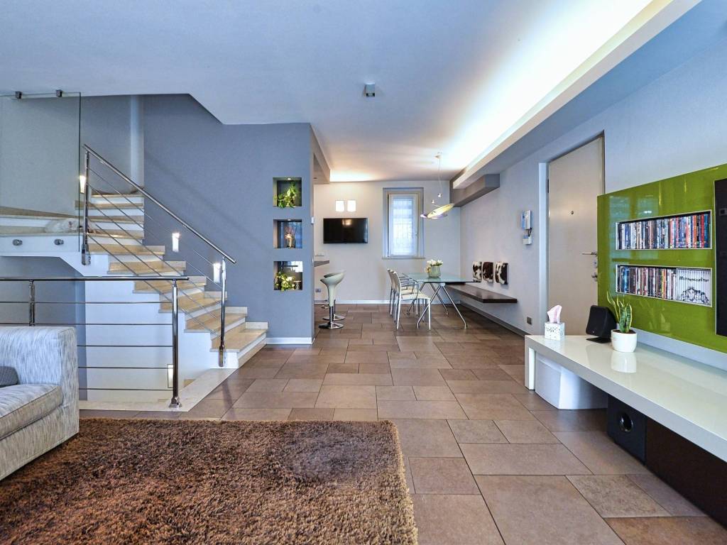 Villa a Molteno in Via Casa Paradiso - Foto 3