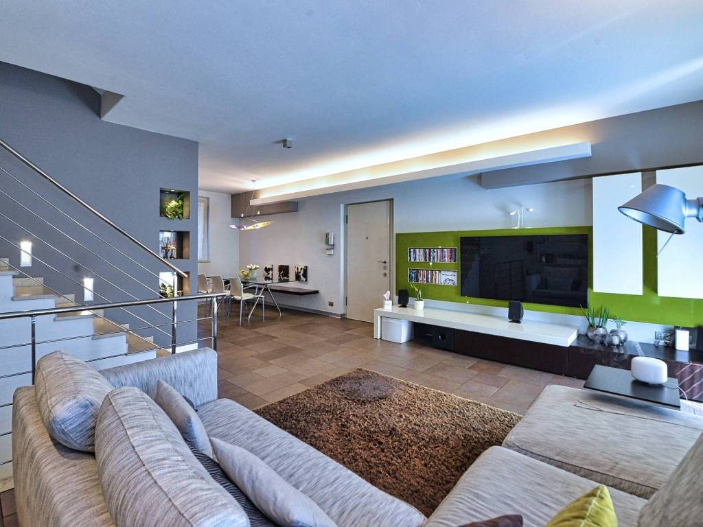 Villa a Molteno in Via Casa Paradiso - Foto 4