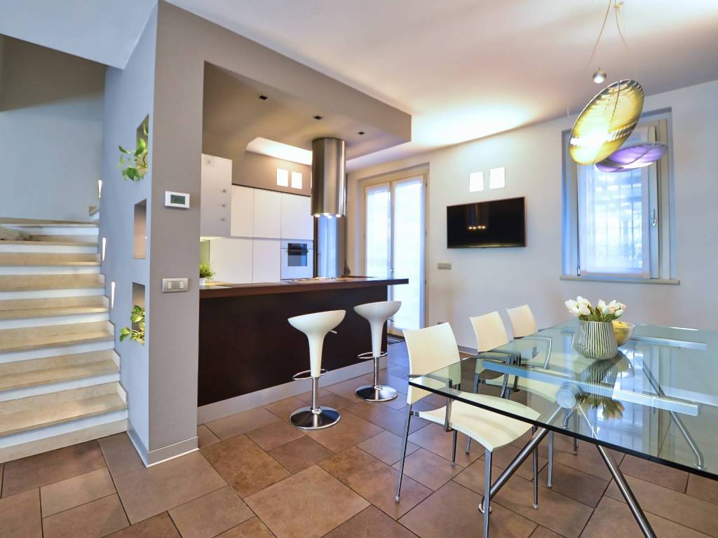 Villa a Molteno in Via Casa Paradiso - Foto 5
