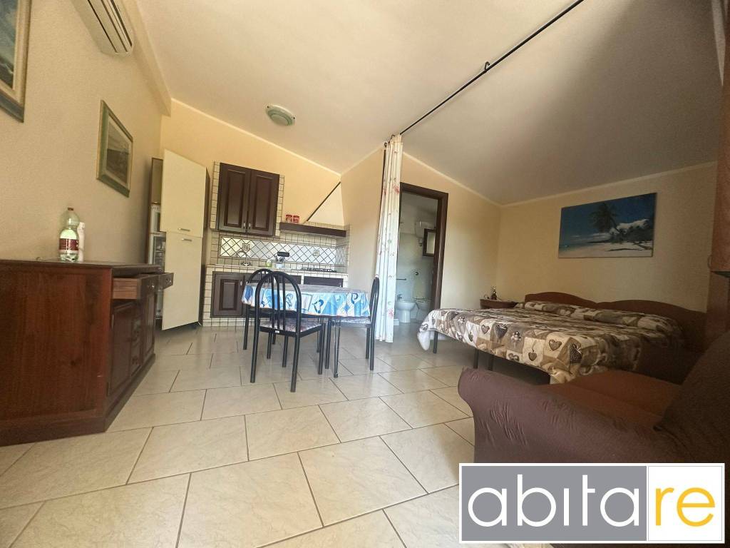Appartamento a Anzio in Via Colle Capitolino - Foto 3