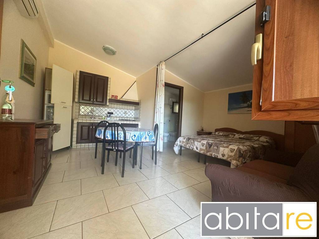 Appartamento a Anzio in Via Colle Capitolino - Foto 4