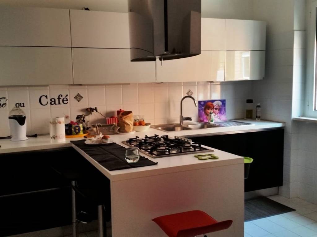 Appartamento a Orte in Via Leonardo da Vinci - Foto 2