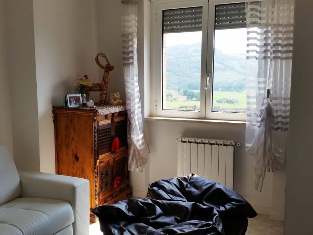 Appartamento a Orte in Via Leonardo da Vinci - Foto 3