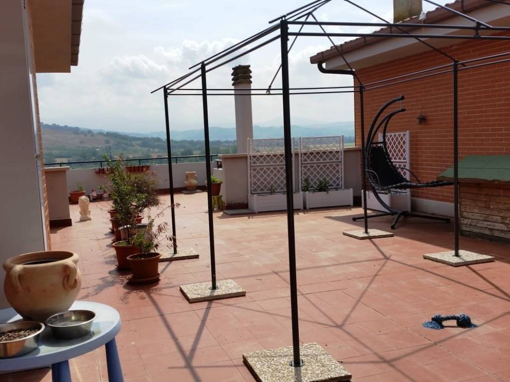 Appartamento a Orte in Via Leonardo da Vinci - Foto 4