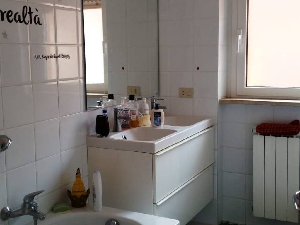 Appartamento a Orte in Via Leonardo da Vinci - Foto 5