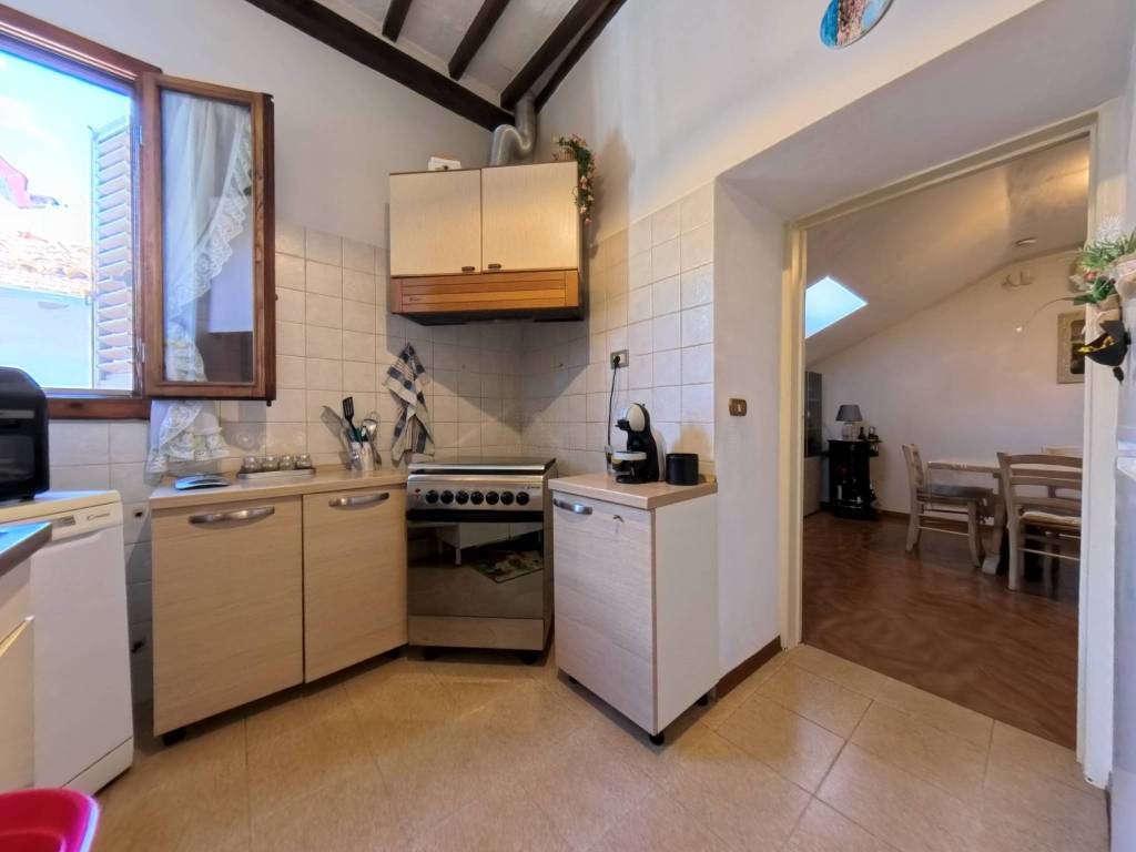 Appartamento a Sansepolcro in Via Giuseppe Mazzini - Foto 5