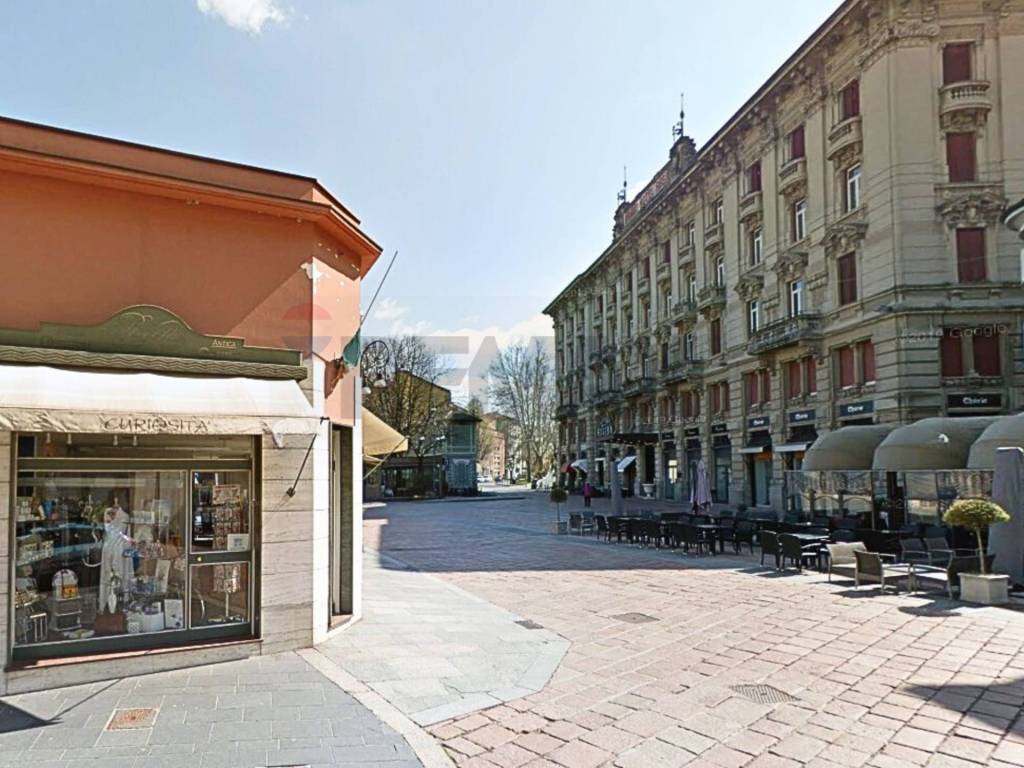 Immobile a Salsomaggiore terme in Via Largo Roma, 3 - Foto 3
