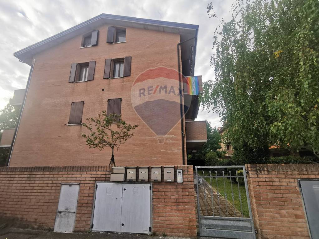 Appartamento a Ferrara in Via Dei Morari, 21 - Foto 3