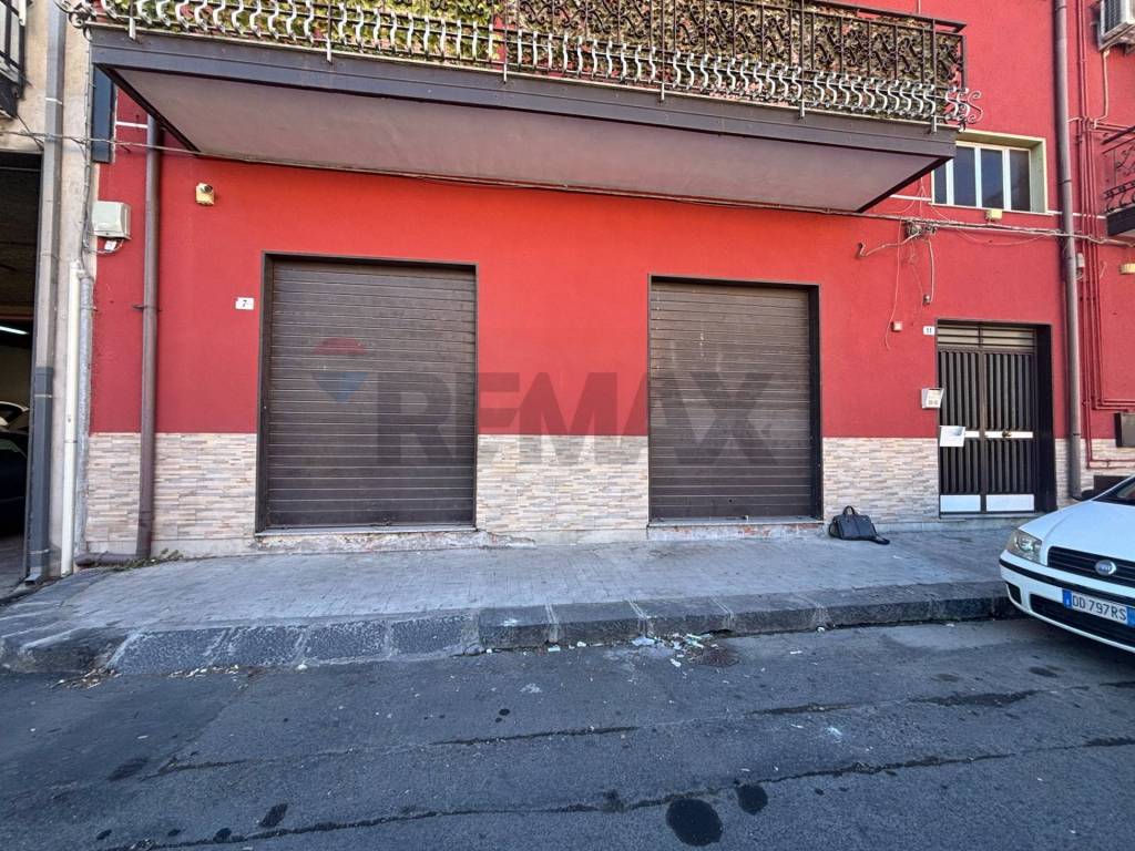 Immobile a Belpasso in rocco chinnici, 9 - Foto 3