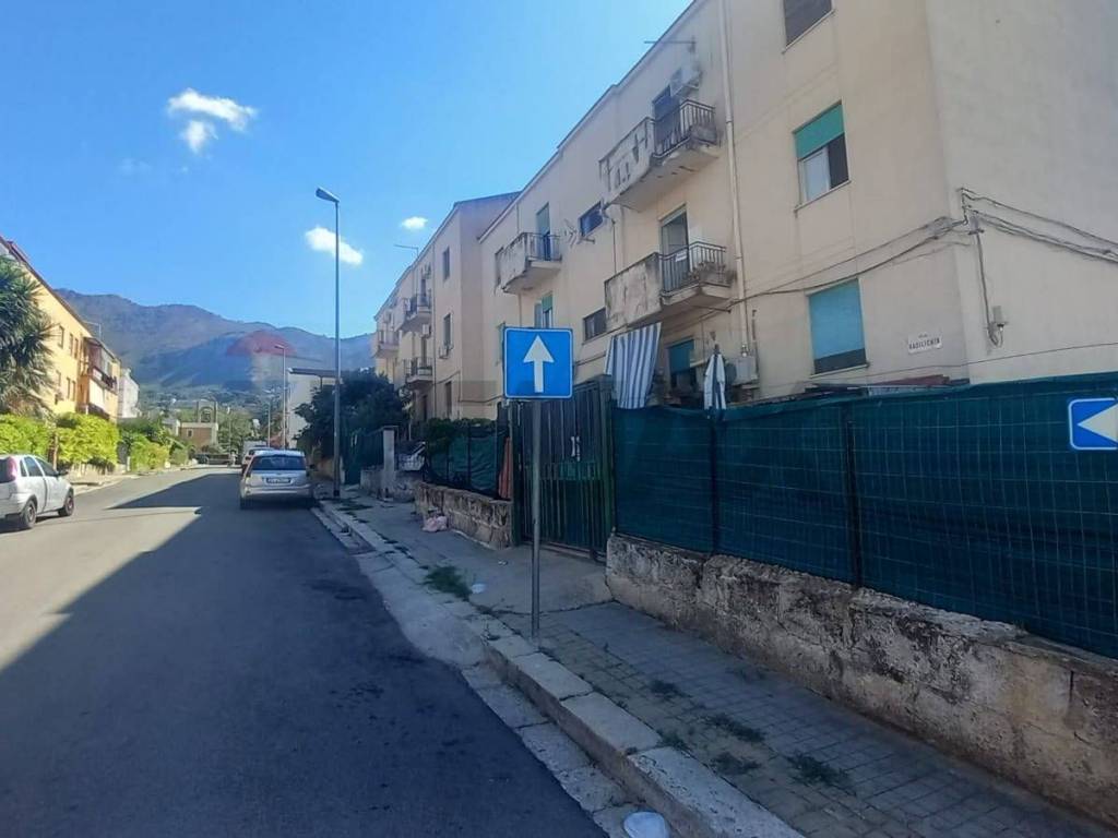 Appartamento a Carini in via Basilicata - Foto 3