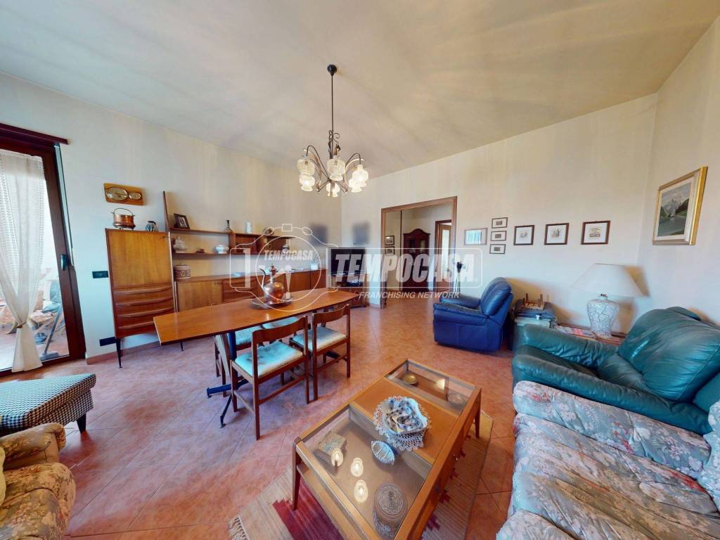 Appartamento a Volpiano in Via Brandizzo 88/A - Foto 3
