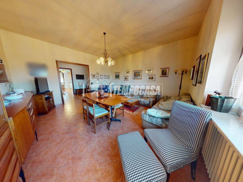 Appartamento a Volpiano in Via Brandizzo 88/A - Foto 4