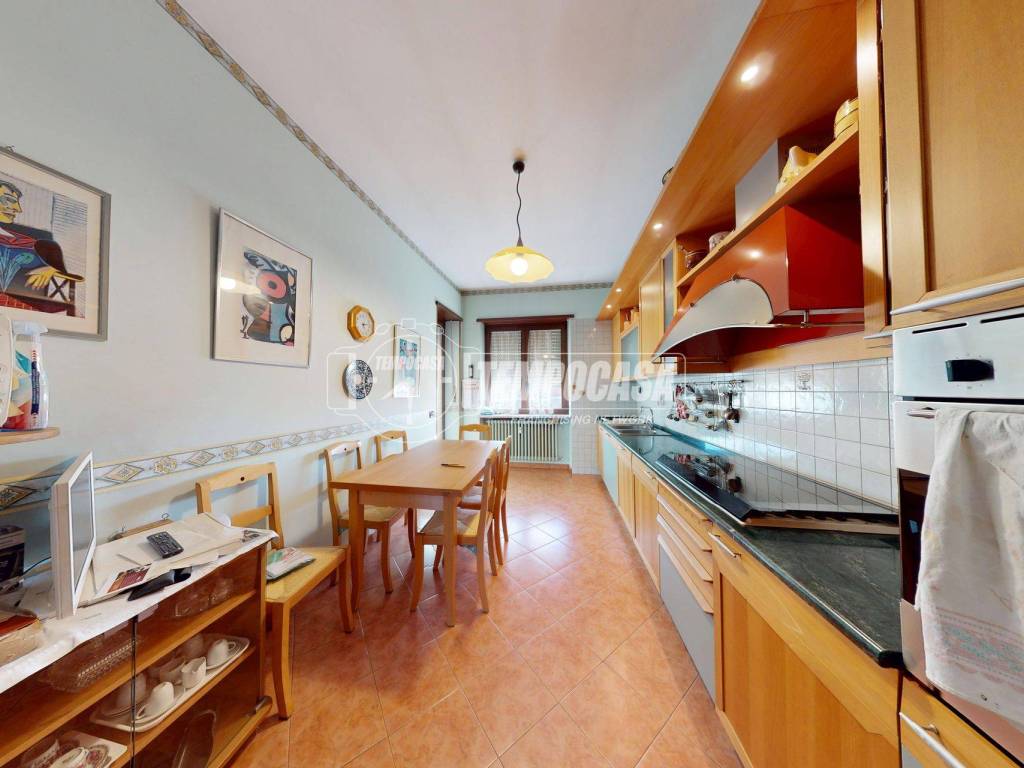 Appartamento a Volpiano in Via Brandizzo 88/A - Foto 5