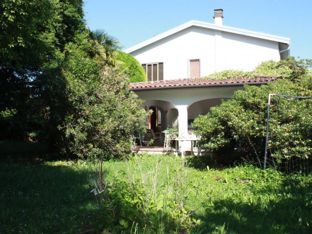 Villa a Martellago in Via delle Motte, 1 - Foto 4