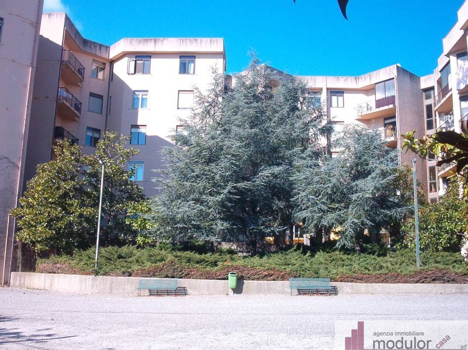 Appartamento a Catanzaro in Viale Barlaam da Seminara, 24 - Foto 4