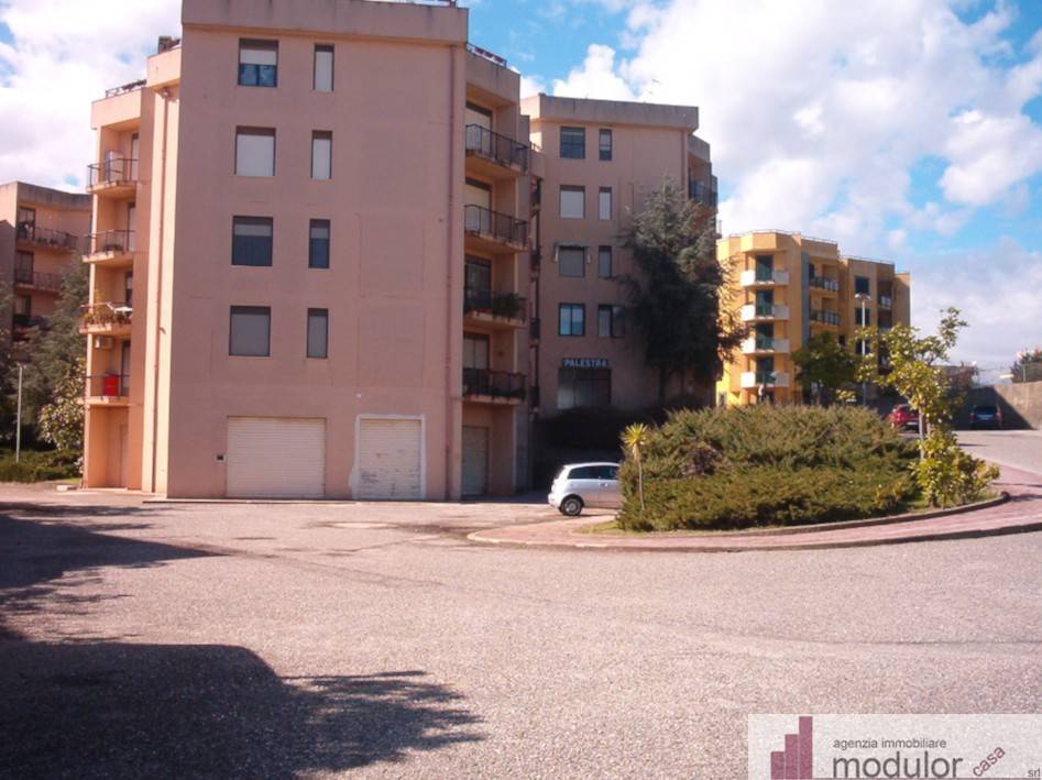 Appartamento a Catanzaro in Viale Barlaam da Seminara, 24 - Foto 5