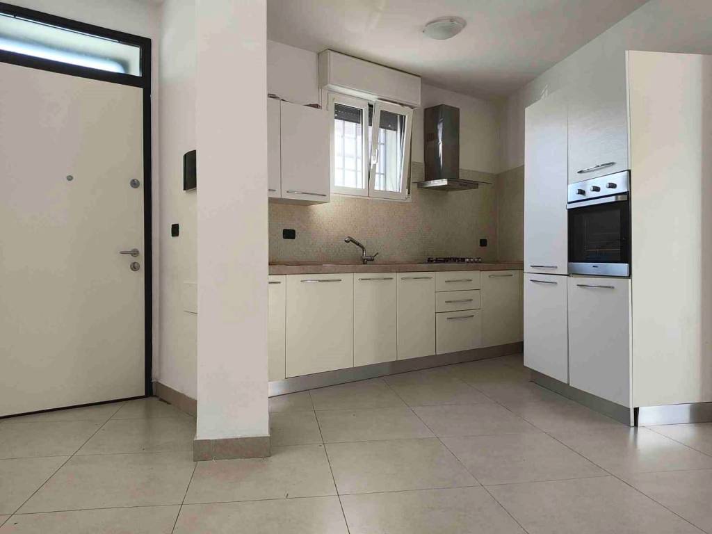 Casa indipendente a Ferrara in Via Dei Lavorieri, 5 - Foto 4