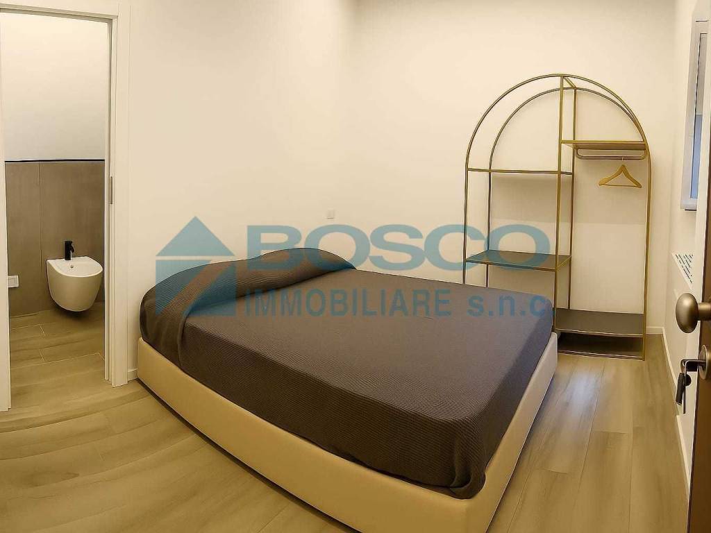 Appartamento a Lerici in Via Giuseppe Mazzini, 4 - Foto 5